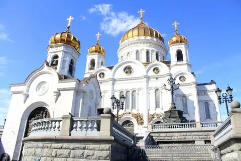 Храм пр