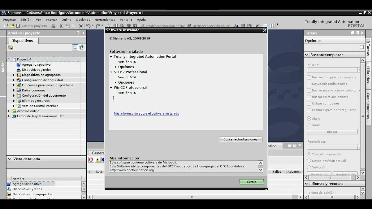 Step 7 tia portal. Simatic plcsim v16. триггер tia portal. tia portal v18 что нового. convert dint to real tia portal.