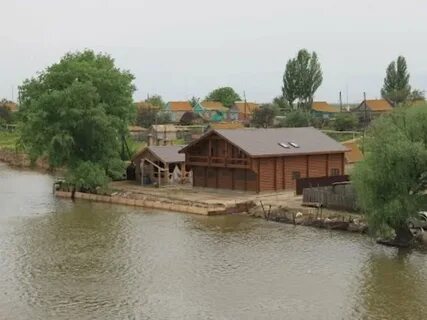 Бахтемир астраханская область