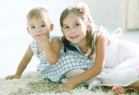 Two little