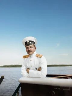 Мичман лермонтов