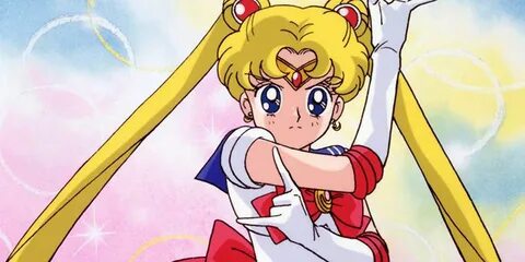 15 Comics Sailor Moon Fans Need To Read CBR.