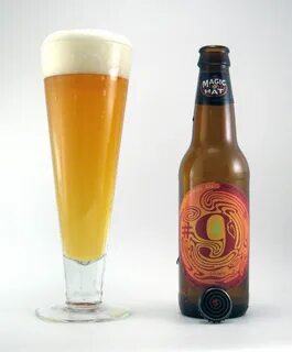 Magic brewery