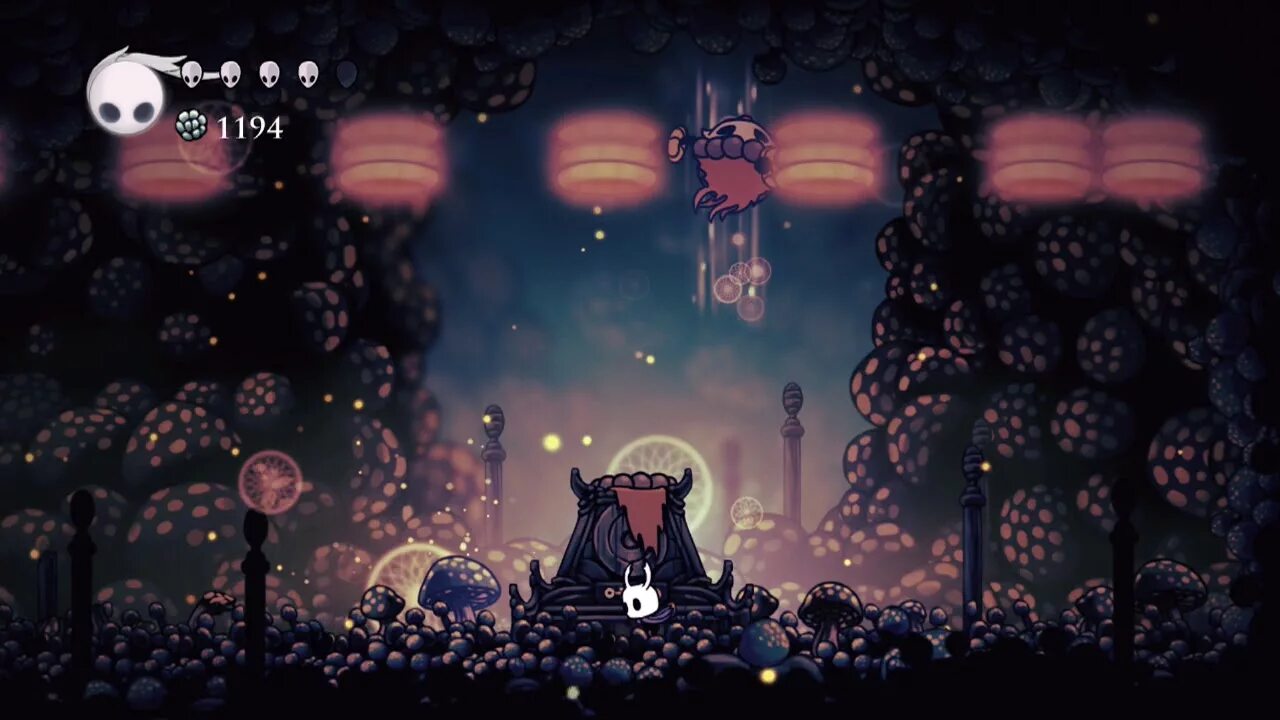 Hollow knight грибы. Hollow Knight старейшина. Старейшина ху Hollow Knight. Старейшина ху Hollow Knight арт. Грёзы старейшины Hollow Knight.