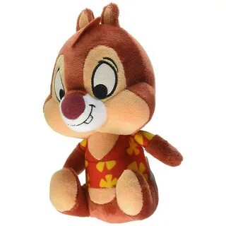 Мягкая игрушка чип