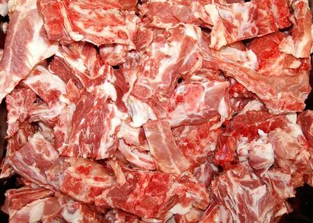 Мясо без посредников