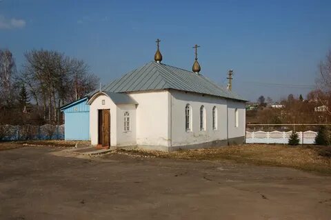 Сосково орловская