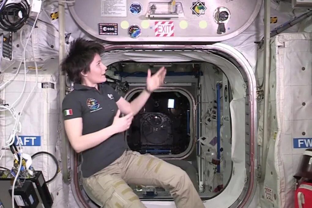 Space cadet 2025. Space cadet.