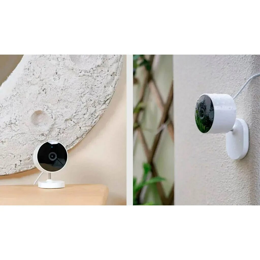 Ip Камера Xiaomi Yi Lot Outdoor Camera