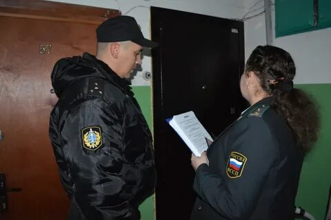 Приставы г ухта