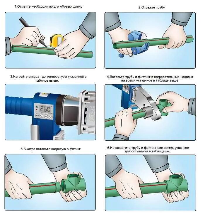 Как припаять пластиковую трубу. Пайка полипропиленовых труб 20 мм. Пайка 50 полипропиленовой трубы. Температура нагрева для пайки полипропиленовых труб. Температура паяльника для пайки полипропиленовых труб.