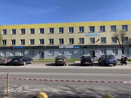 Барановичи 10
