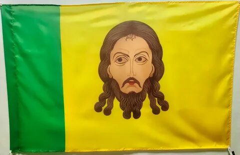 Флаг пензы