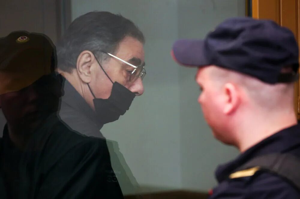 Где сейчас цивин и дрожжина последние