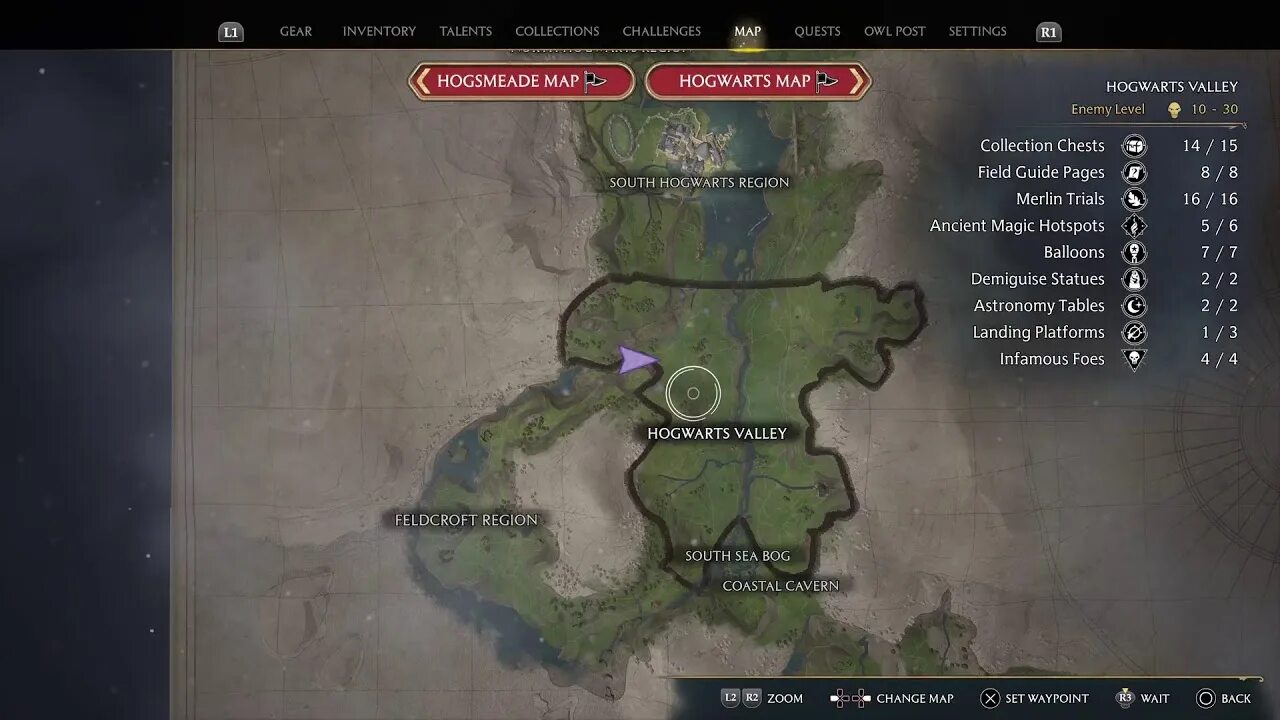 Карта hogwarts. Карта хогсмида hogwarts legacy. хогвартс наследие карта. вся карта hogwarts legacy.
