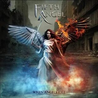 When angels deserve