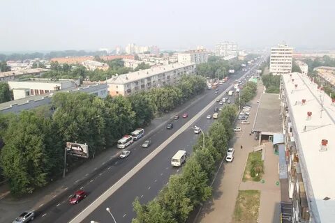 Камеры кемерово