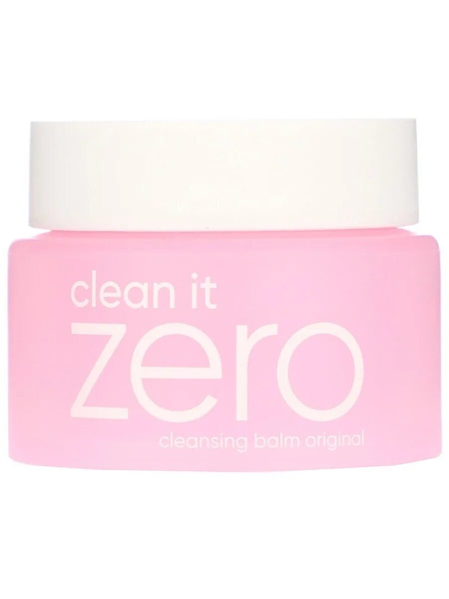 Clean it zero cleansing. Zero Banila co щербет. Banila co clean it Zero Cleansing Balm. Banila co clean it 25мл. Banila co. очищающий бальзам для лица clean it Zero Original.