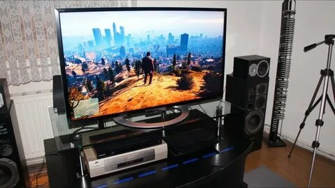 Sony triluminos