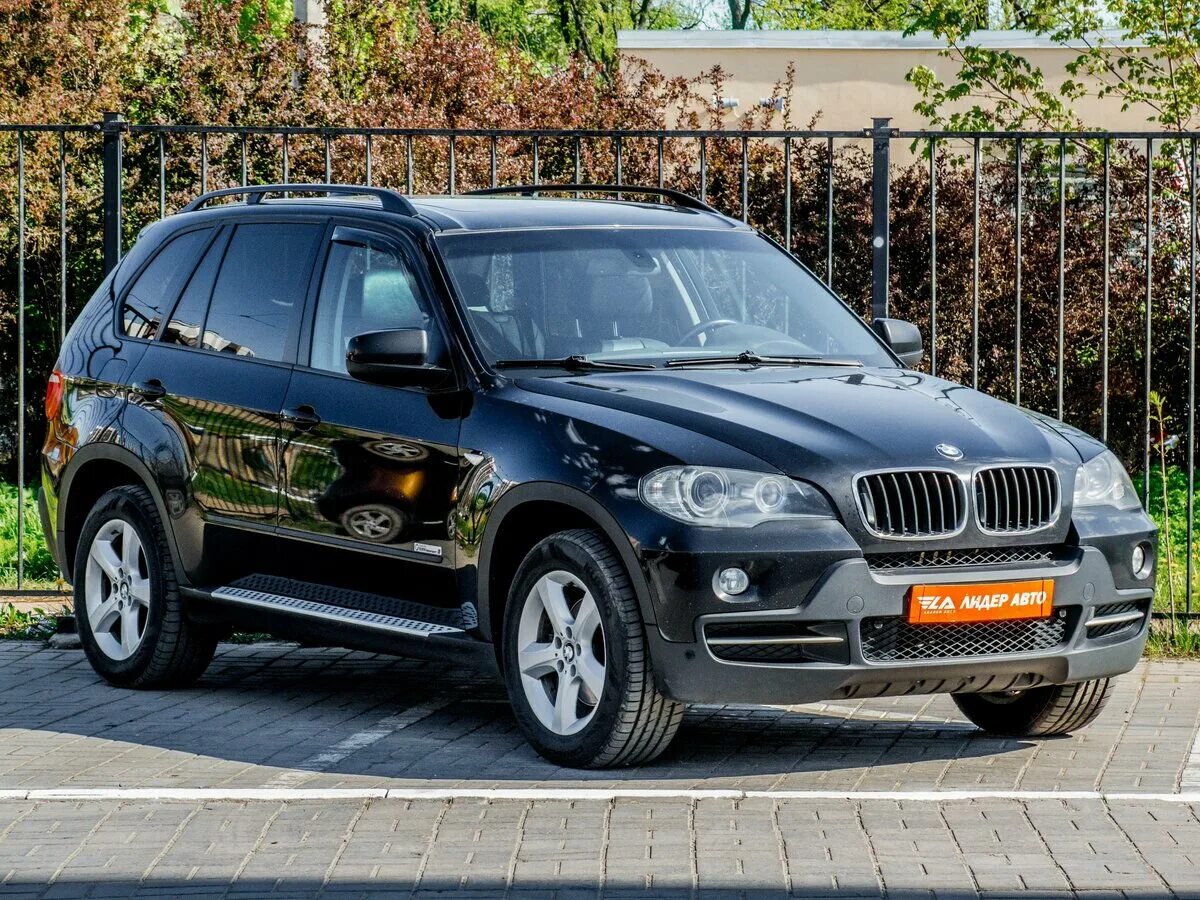 Отзывы бмв х3 бензин. БМВ x5 2008. BMW x5 II (e70). БМВ х5 2008 года. BMW x5 e53 2008.