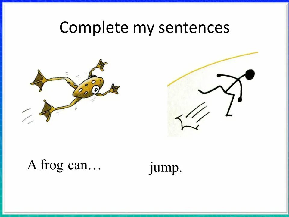 Песня i can jump a frog. I can Jump 2 класс Spotlight. Frog спотлайт 2 класс. Spotlight 2 8a i can Jump. Карточки спотлайт 2 Jump.