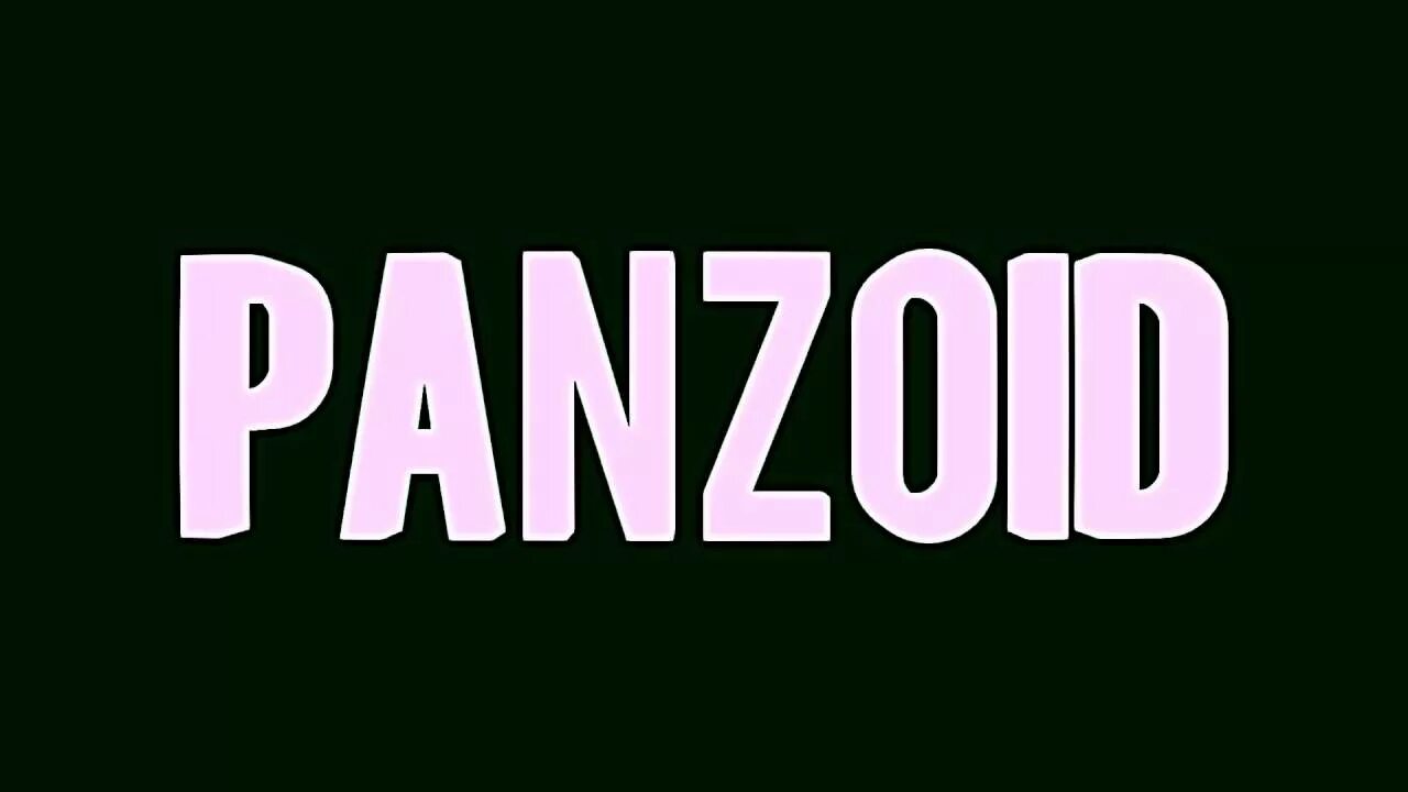 Panzoid интро. Панзоид. Панзойд. Панзойд. Panzoid нитро.