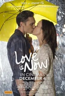 Love is now