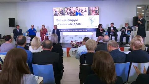 Семейный форум