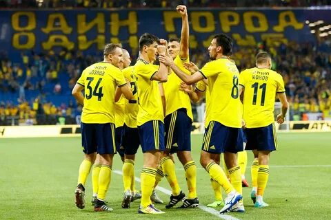 Футбол в ростове билеты