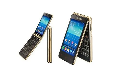 Samsung galaxy gold