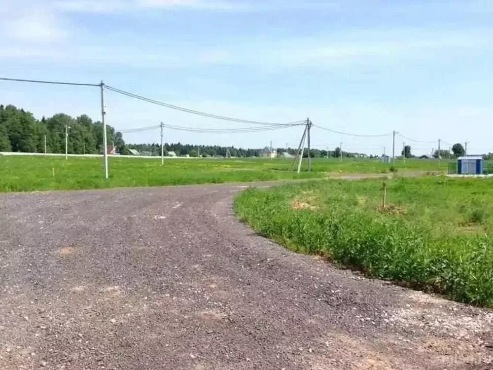 Земля продаж соток