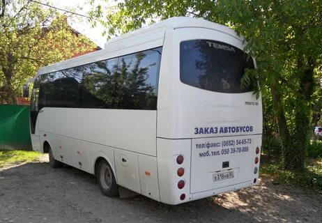 Крымавтотранс