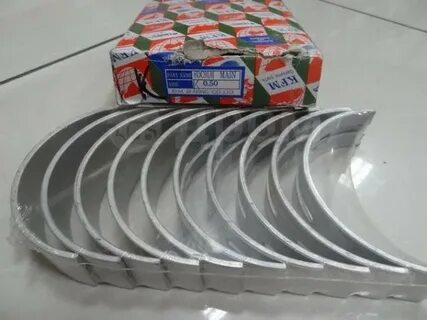Вкладыши 0.50