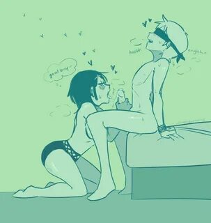 Going for a walk Scrolller 