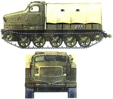 Т4 ат
