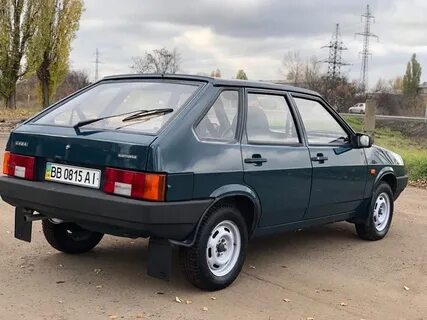 Родная 70