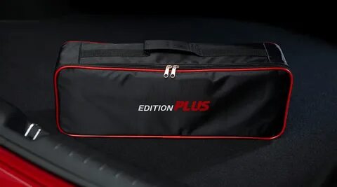 Edition plus