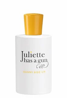 Juliette has a gun фрагрантика