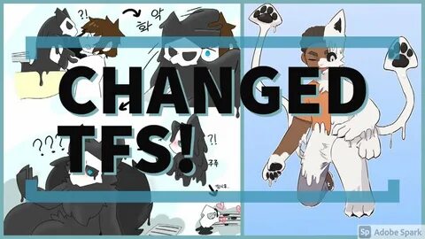 2 be changed