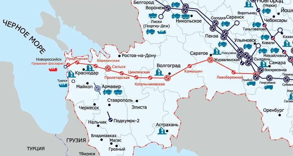 Центры переработки нефти и газа. Транснефть карта нефтепроводов. Схема магистральных трубопроводов Транснефть. Транснефть Дружба схема трубопроводов. Схема трубопроводов Транснефть Юг.