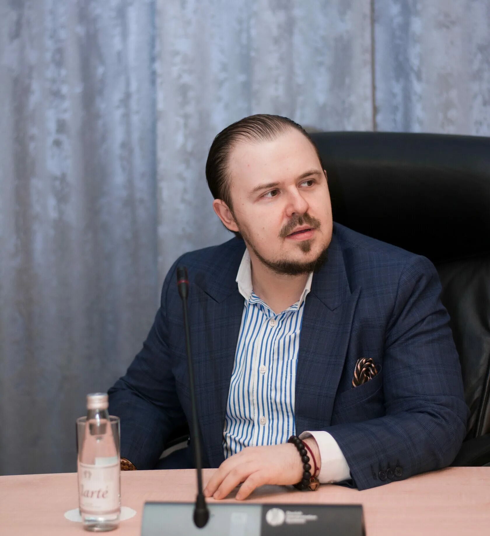 Андрею Пальора