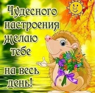 Здесь чудесно