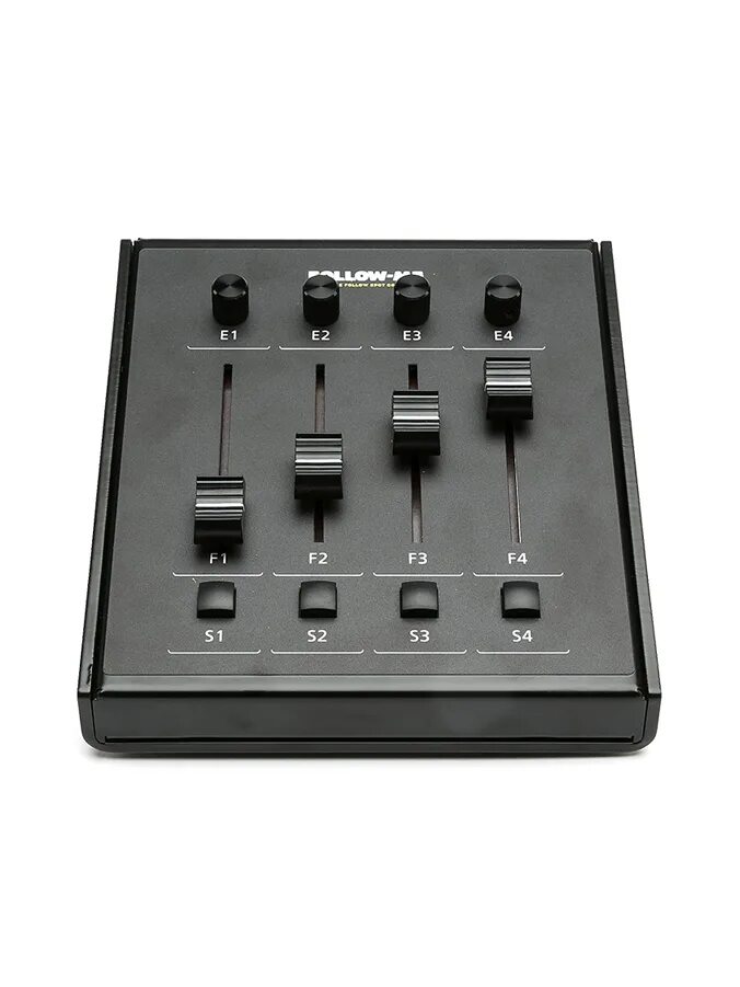 Fader