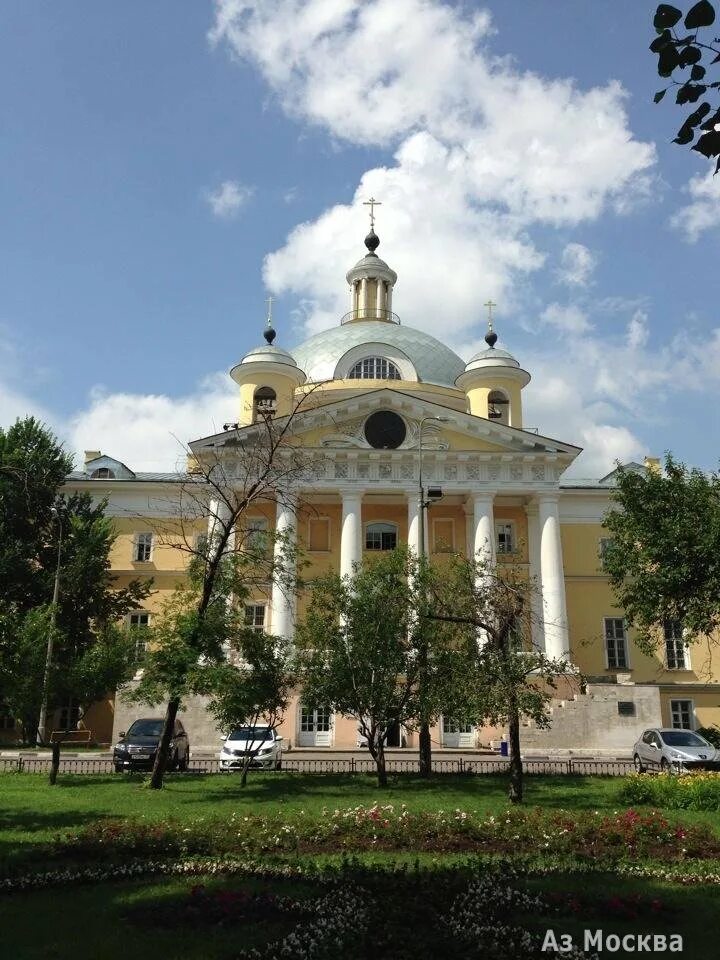 Больница царевича димитрия при первой градской. Храм царевича Димитрия первая градская. Храм Святого благоверного царевича Дмитрия. Храм царевича Димитрия при 1 градской больнице. Больничный храм Святого благоверного царевича Димитрия, Москва.