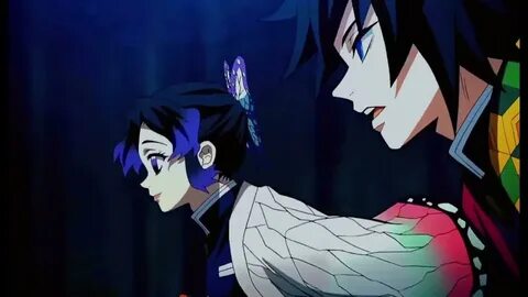Giyuu x