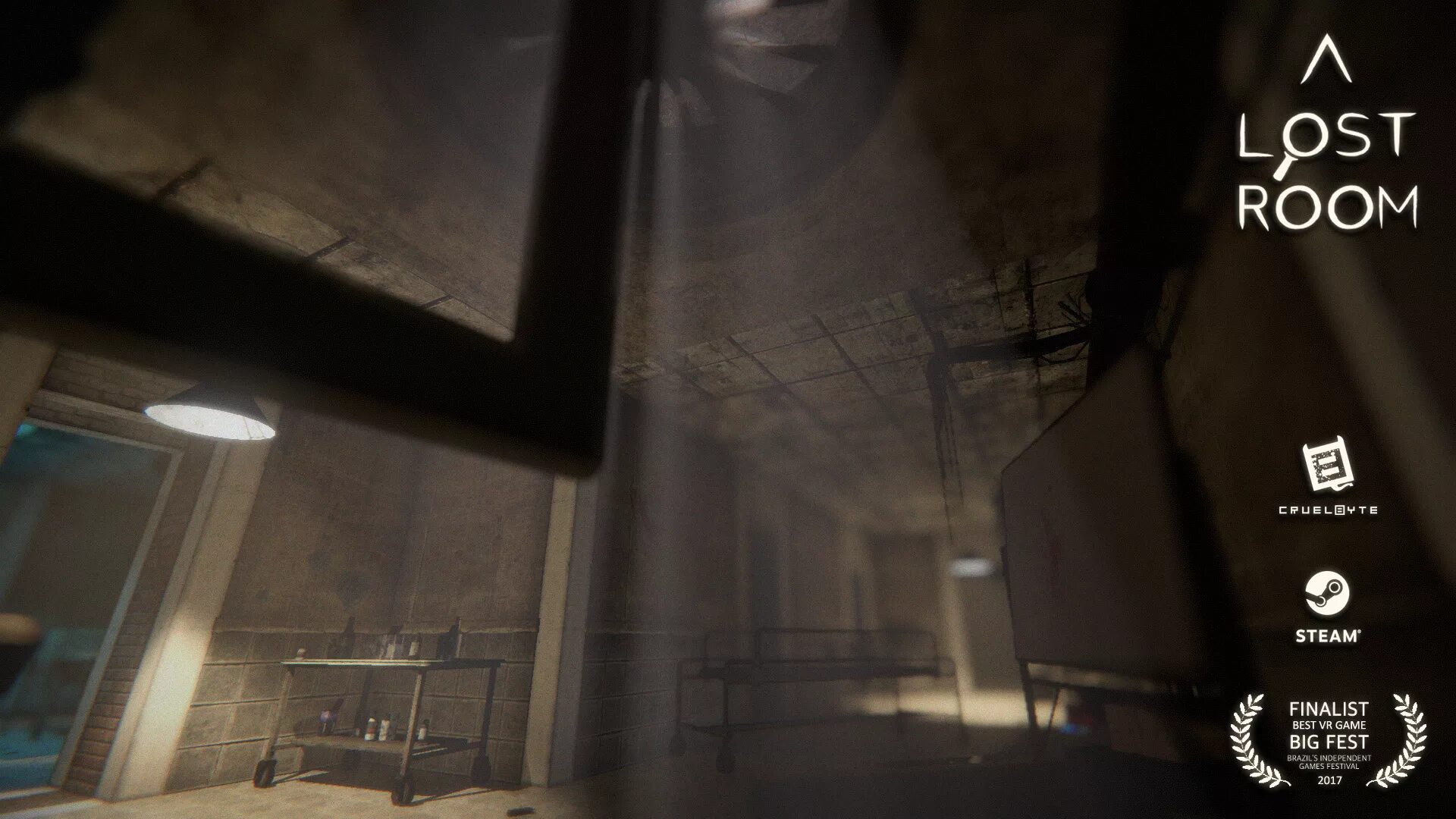 Room 0. Lost room. потерянная комната. a lost room vr. the lost room пройти 1 игра.