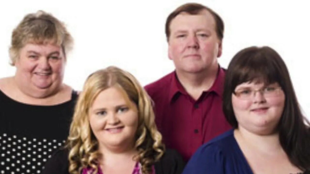 Семья с ожирением. Толстая семья. Толстую дочь видео