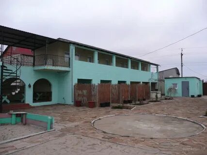 Белосарайская коса