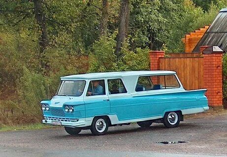 Автобус старт
