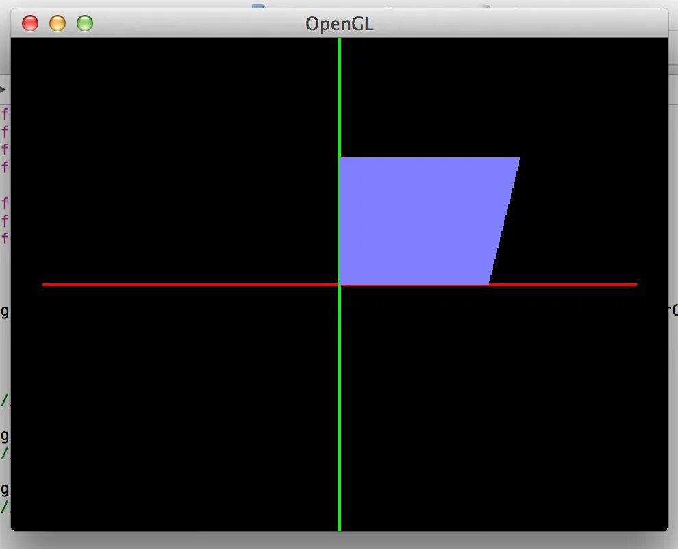 Что такое opengl. Opengl. opengl quad. opengl instancing. быстрый ответ opengl.